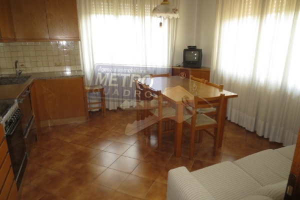 cucina abitabile 1°p - UNIFAM. AUTONOMA THIENE (VI) EST